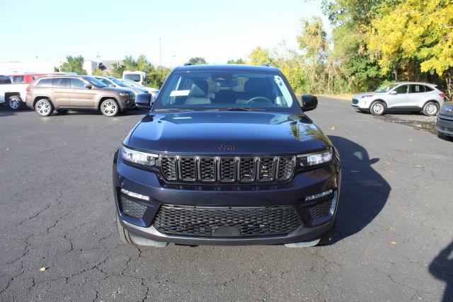 2024 Jeep Cherokee - $33,140