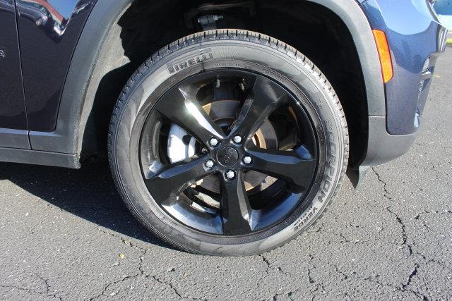 2024 Jeep Cherokee - $33,140