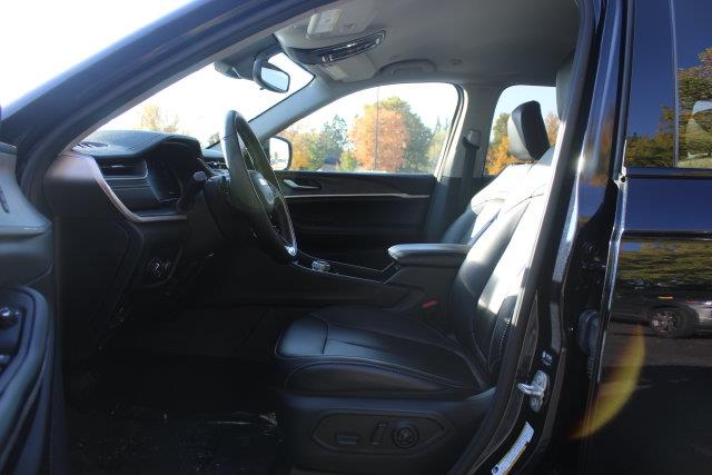 2024 Jeep Cherokee - $33,140
