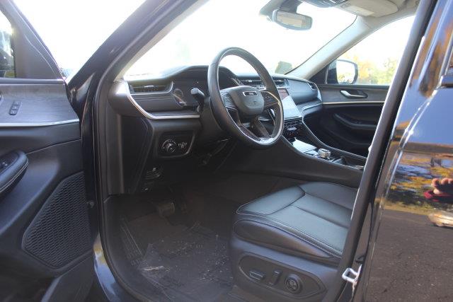 2024 Jeep Cherokee - $33,140