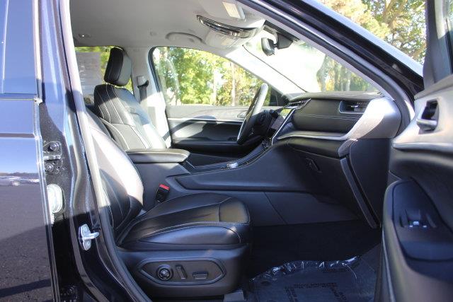 2024 Jeep Cherokee - $33,140