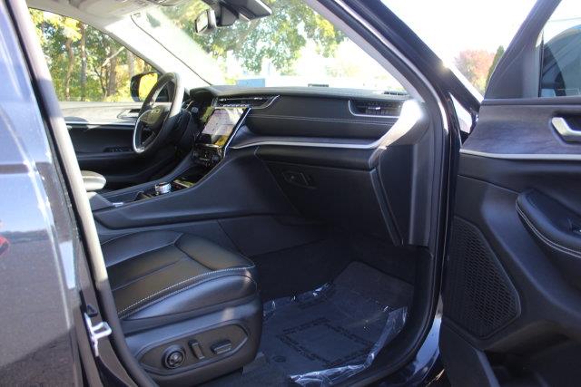2024 Jeep Cherokee - $33,140