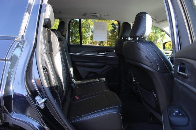 2024 Jeep Cherokee - $33,140