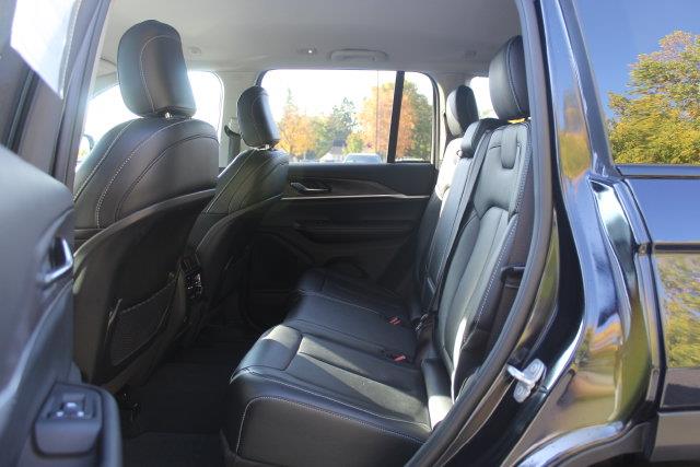 2024 Jeep Cherokee - $33,140