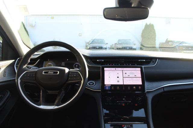2024 Jeep Cherokee - $33,140