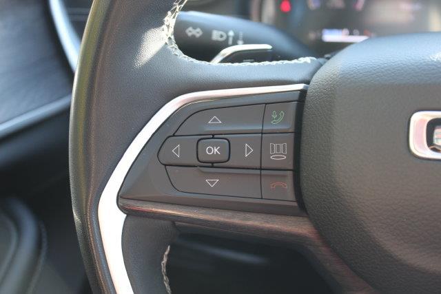 2024 Jeep Cherokee - $33,140