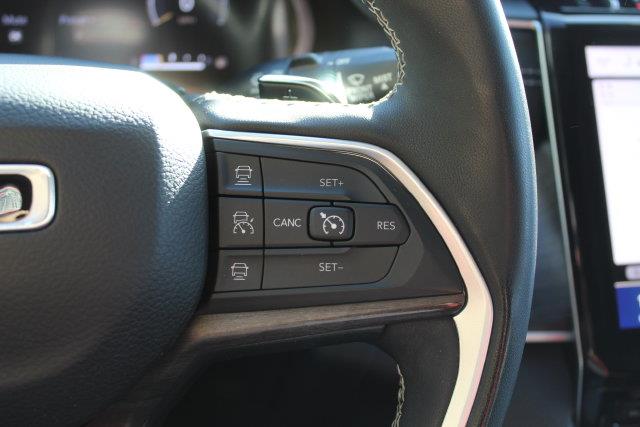 2024 Jeep Cherokee - $33,140