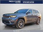 2025 Grand Cherokee Thumbnail 1