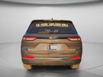 2025 Grand Cherokee Thumbnail 5