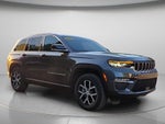 2025 Grand Cherokee Thumbnail 9