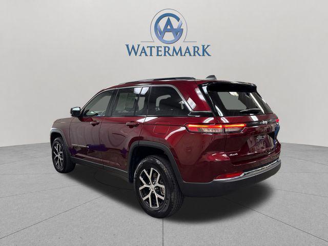 2025 Jeep Cherokee - $36,748