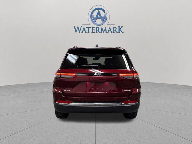 2025 Jeep Cherokee - $36,748