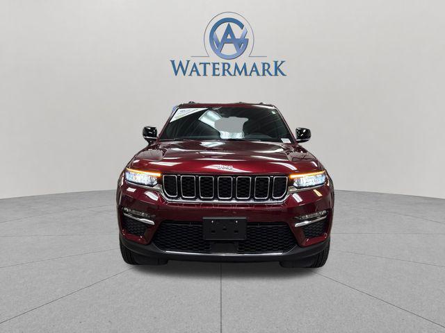 2025 Jeep Cherokee - $36,748