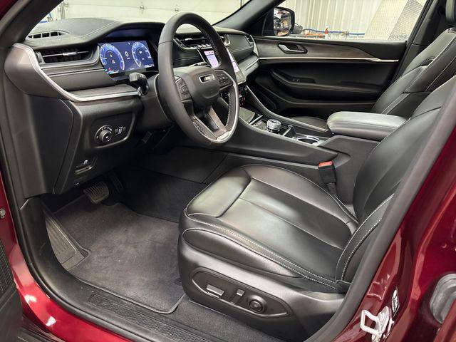 2025 Jeep Cherokee - $36,748