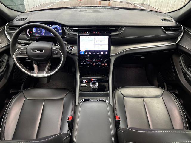 2025 Jeep Cherokee - $36,748
