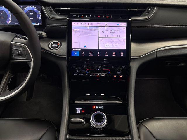 2025 Jeep Cherokee - $36,748