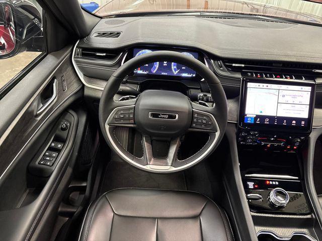 2025 Jeep Cherokee - $36,748