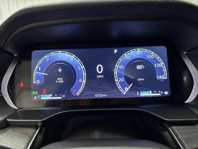 2025 Jeep Cherokee - $36,748