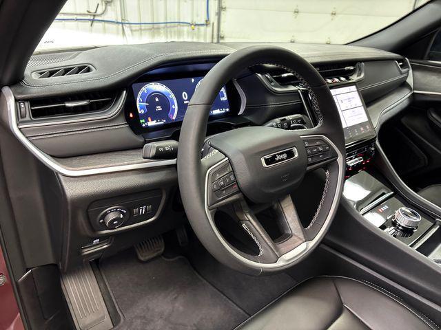 2025 Jeep Cherokee - $36,748
