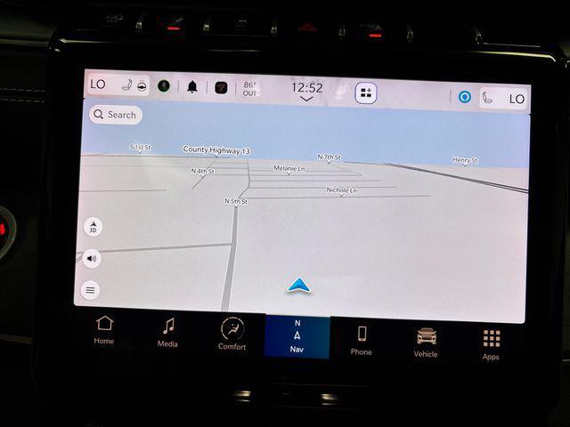2025 Jeep Cherokee - $36,748