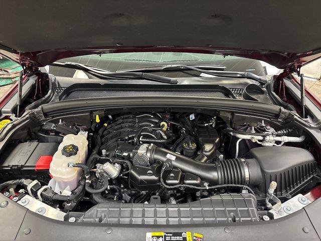 2025 Jeep Cherokee - $36,748
