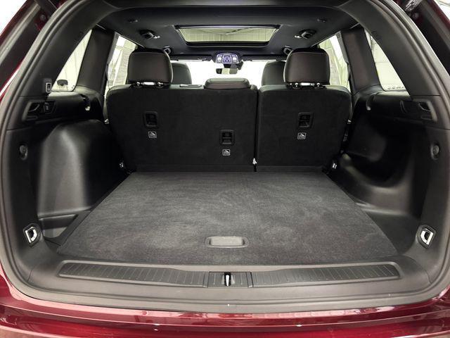 2025 Jeep Cherokee - $36,748