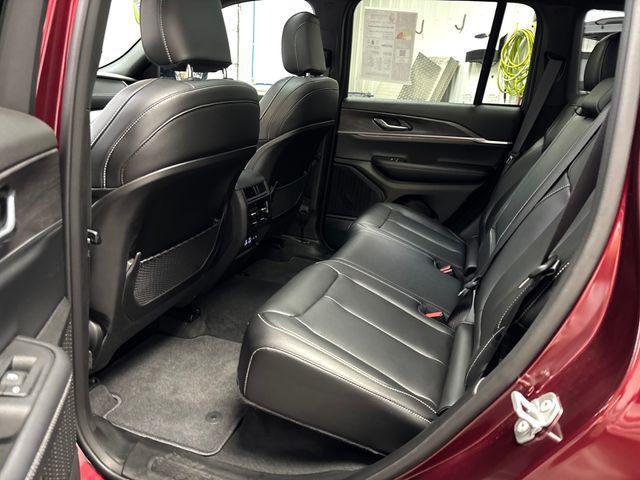 2025 Jeep Cherokee - $36,748