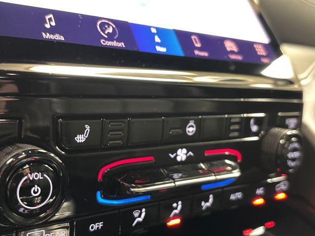 2025 Jeep Cherokee - $36,748