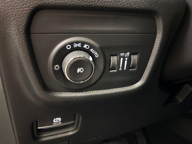 2025 Jeep Cherokee - $36,748