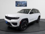 2025 Grand Cherokee Thumbnail 3