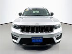 2025 Grand Cherokee Thumbnail 2