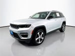 2025 Grand Cherokee Thumbnail 3