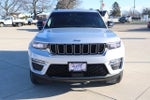 2022 Grand Cherokee Thumbnail 2