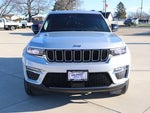 2022 Grand Cherokee Thumbnail 3