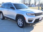 2022 Grand Cherokee Thumbnail 4