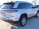 2022 Grand Cherokee Thumbnail 6