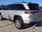 2022 Grand Cherokee Thumbnail 8