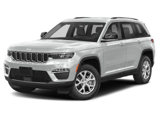 2023 Jeep Cherokee