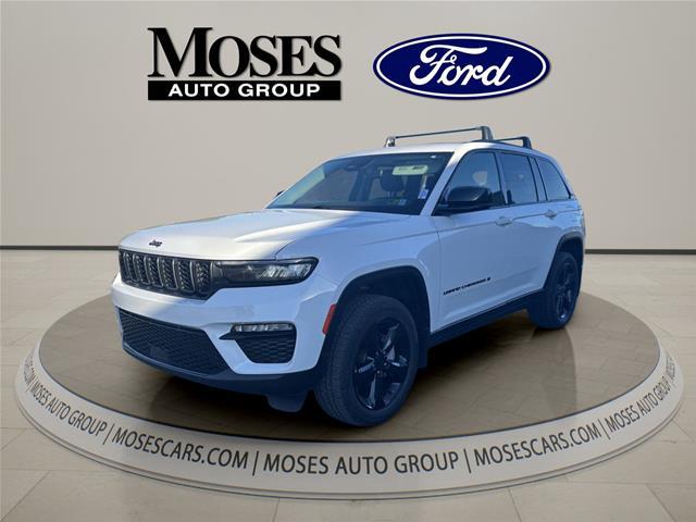 2023 Jeep Cherokee