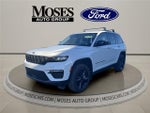 2023 Grand Cherokee Thumbnail 1