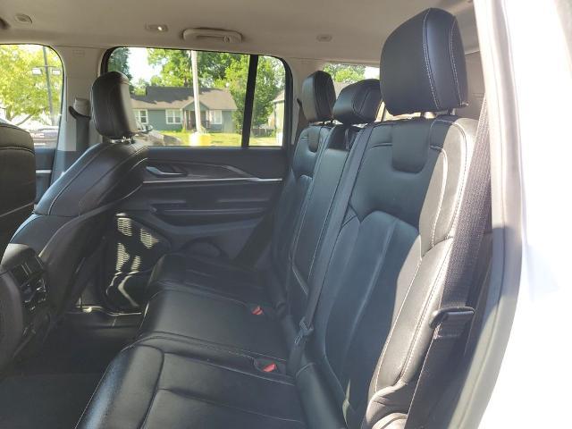 2023 Jeep Cherokee - $28,514