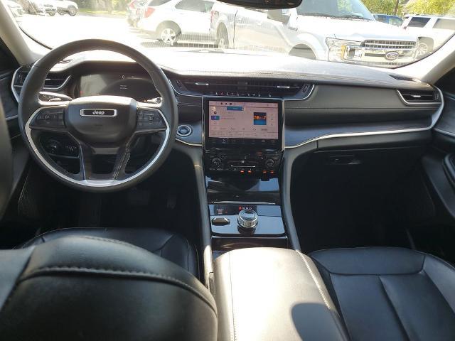 2023 Jeep Cherokee - $28,514