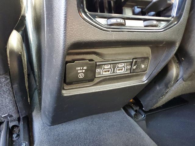 2023 Jeep Cherokee - $28,514