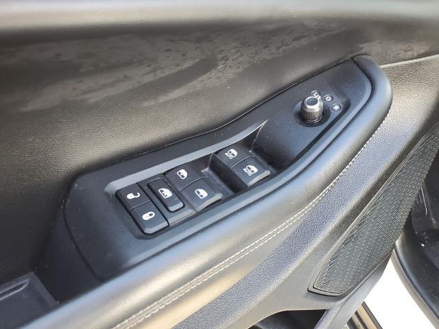 2023 Jeep Cherokee - $28,514