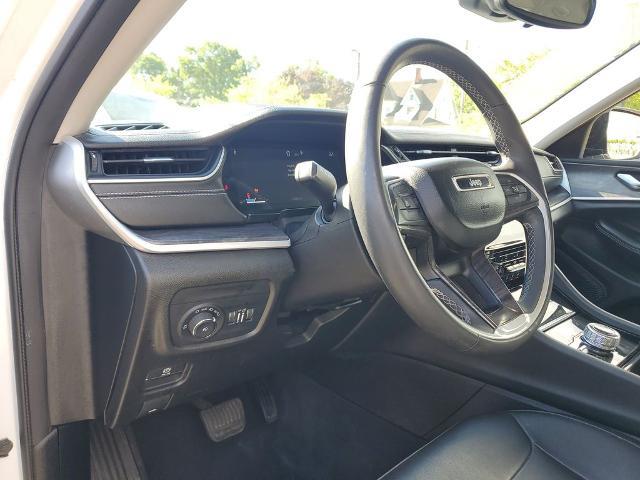 2023 Jeep Cherokee - $28,514