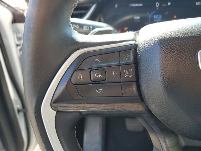 2023 Jeep Cherokee - $28,514