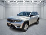 2023 Grand Cherokee Thumbnail 1