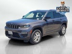 2023 Grand Cherokee Thumbnail 8
