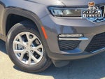 2023 Grand Cherokee Thumbnail 9