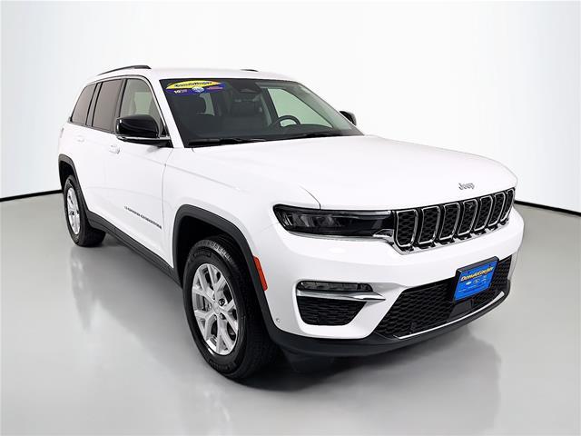 2024 Jeep Cherokee - $34,892